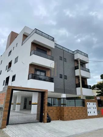 Apartamento em Florianópolis - Ingleses