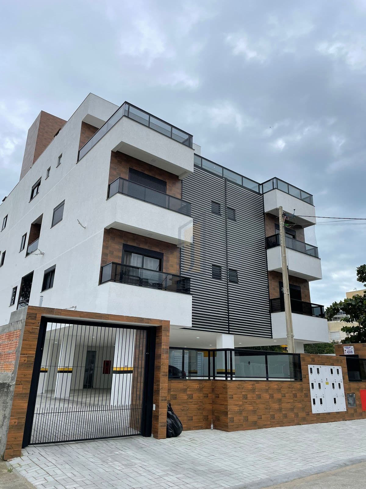 Apartamento em Florianópolis - Ingleses