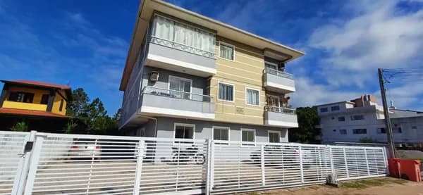 Apartamento em Florianópolis - Ingleses do Rio Vermelho