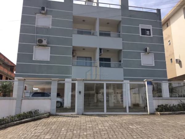 Apartamento Garden à venda na Praia dos Ingleses