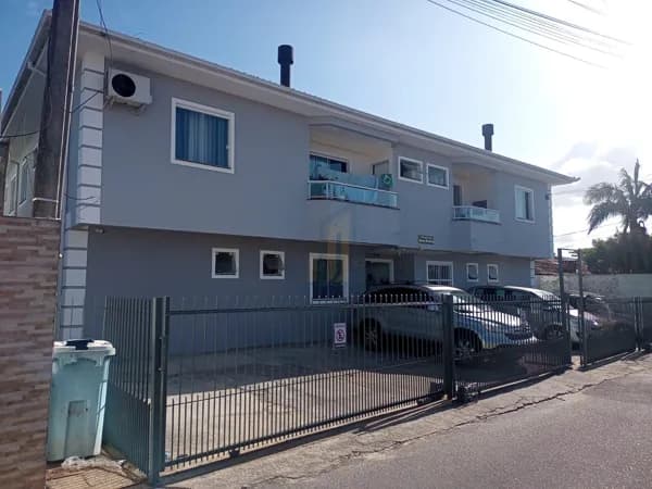 Apartamento Garden à Venda no Bairro Ingleses, Florianópolis/SC