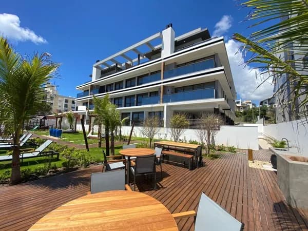Apartamento em Florianópolis - Ingleses