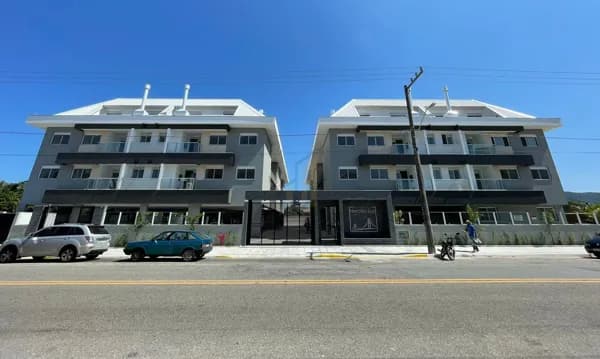 Apartamento à venda na Praia dos Ingleses, Florianópolis/SC
