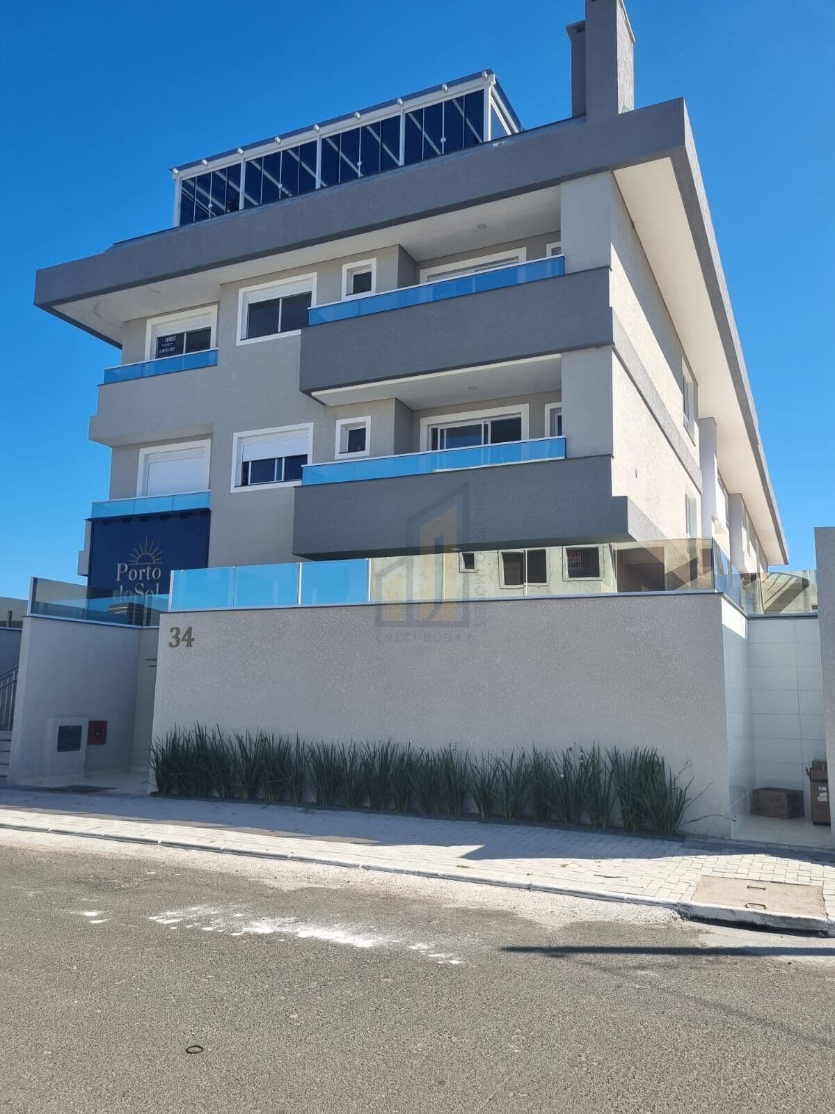 Apartamento em Florianópolis - Ingleses do Rio Vermelho