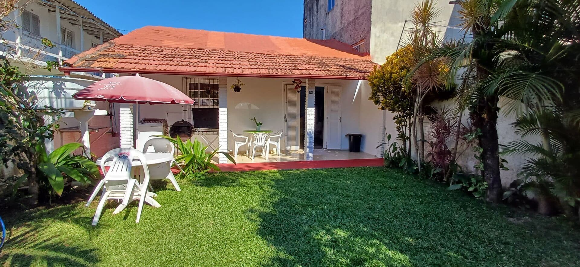 Casa em Florianópolis - Ingleses do Rio Vermelho