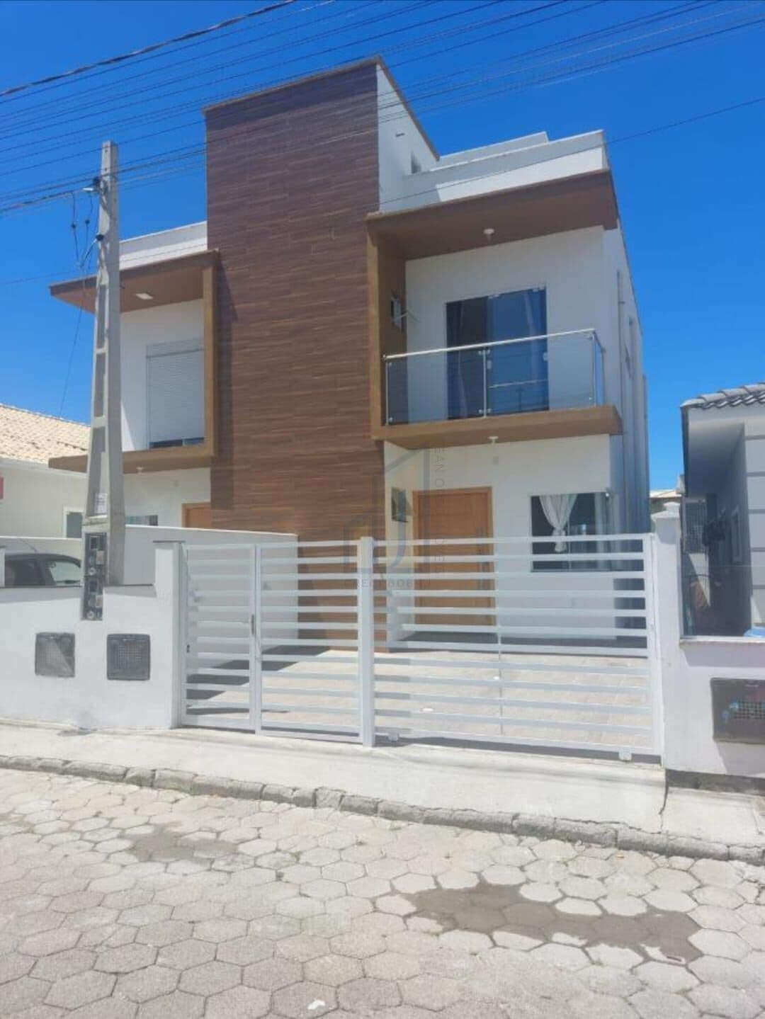 Apartamento em Florianópolis - São João do Rio Vermelho