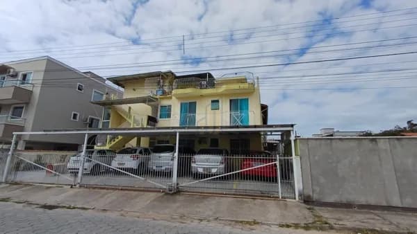 Apartamento em Florianópolis - Ingleses do Rio Vermelho