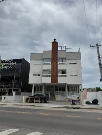 Apartamento em Cachoeira do Bom Jesus, Florianópolis/SC