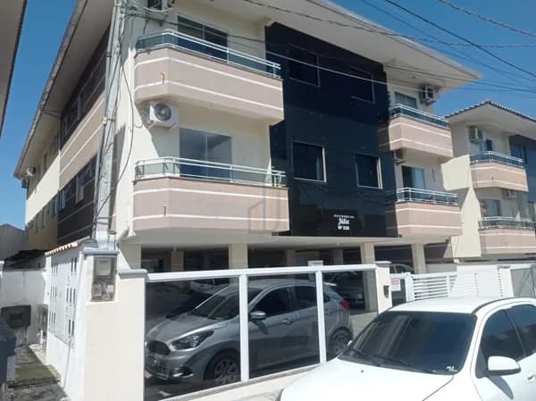 Apartamento Padrão à Venda no Bairro Ingleses, Florianópolis/SC
