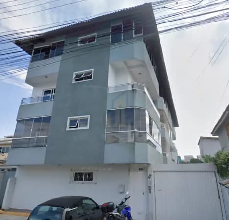 Apartamento em Florianópolis - Ingleses do Rio Vermelho