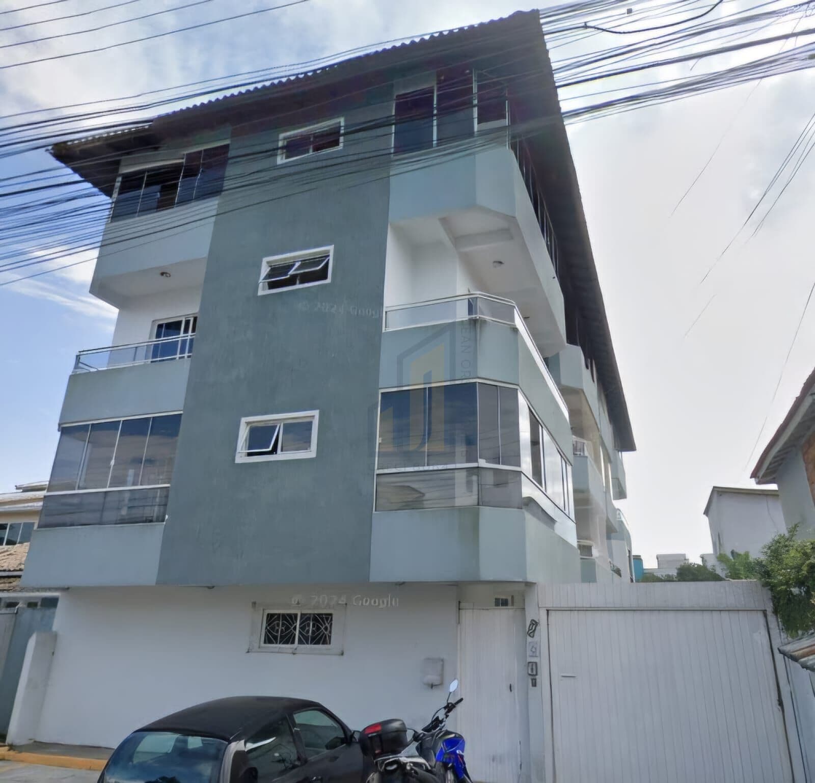 Apartamento em Florianópolis - Ingleses do Rio Vermelho