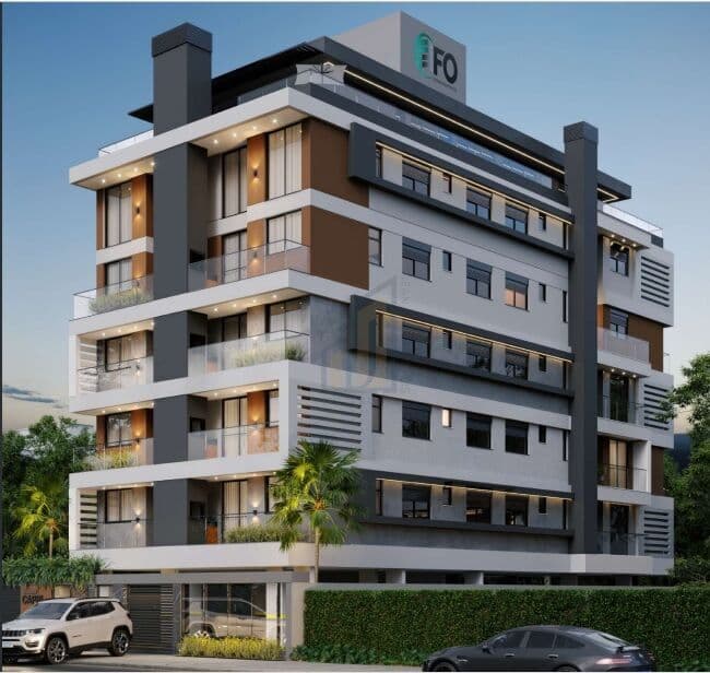 Apartamento em Ingleses Norte, Florianópolis/SC