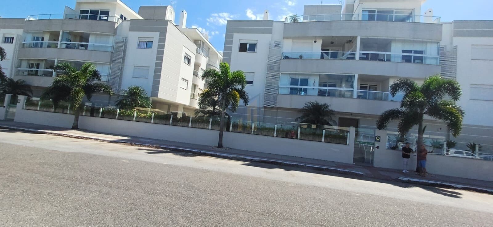 Apartamento em Florianópolis - Ingleses do Rio Vermelho