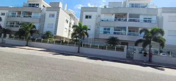 Apartamento em Florianópolis - Ingleses do Rio Vermelho