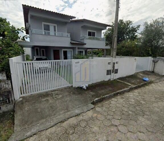 Casa em Florianópolis - Ingleses Norte