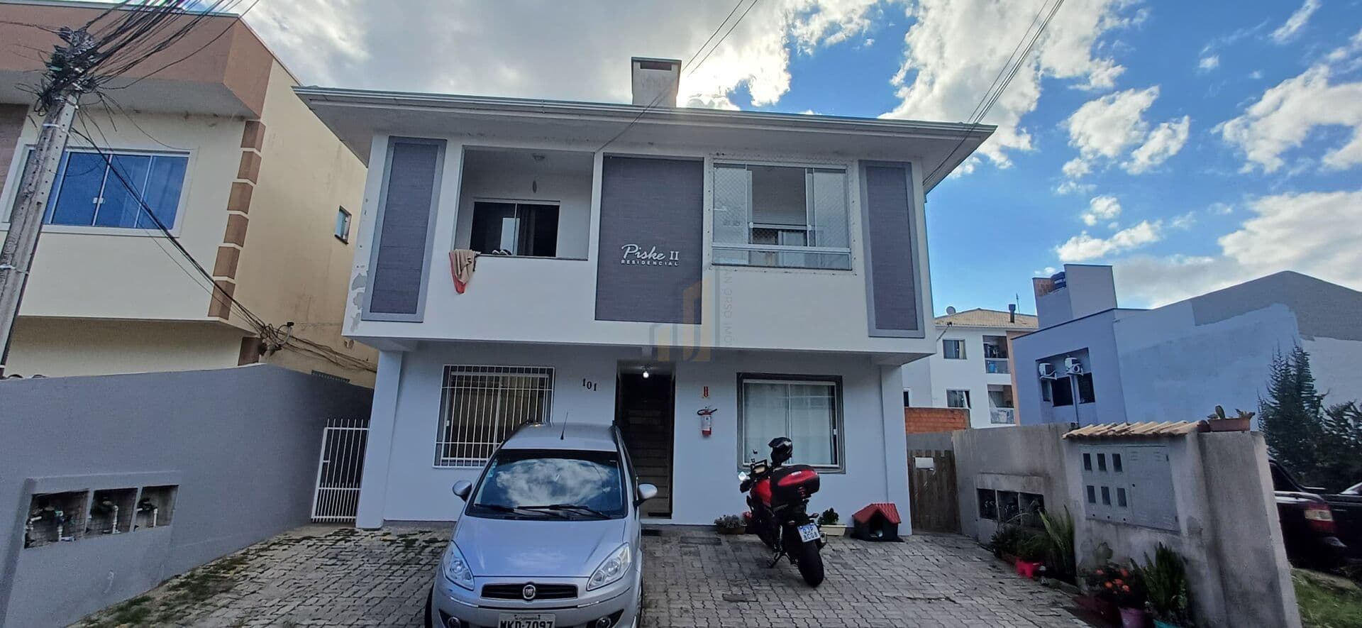 Apartamento em Florianópolis - Ingleses do Rio Vermelho