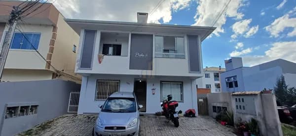 Apartamento em Florianópolis - Ingleses do Rio Vermelho