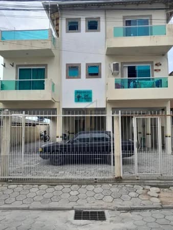Apartamento Térreo à Venda no Bairro Ingleses, Florianópolis/SC