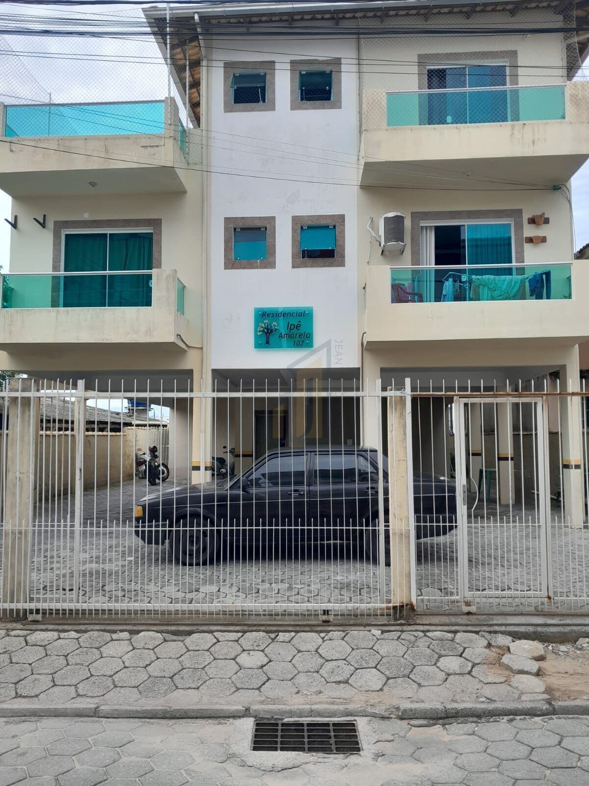Apartamento Térreo à Venda no Bairro Ingleses, Florianópolis/SC