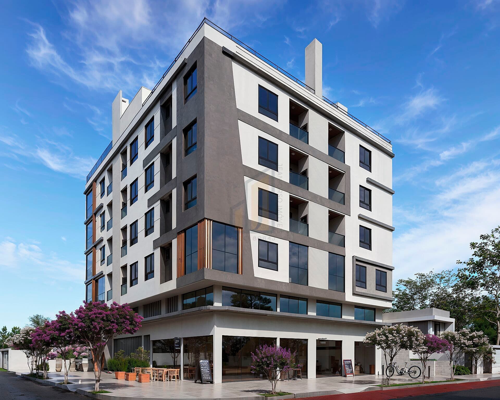 Apartamento Padrão à Venda na Praia dos Ingleses, Florianópolis/SC