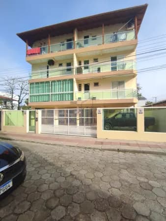 Apartamento em Florianópolis - Ingleses do Rio Vermelho