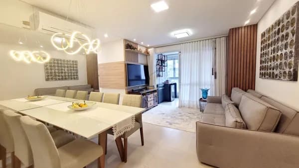 Apartamento próximo ao mar Praia dos Ingleses!