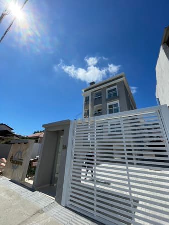 Apartamento à venda Ingleses do Rio Vermelho, Florianópolis/SC