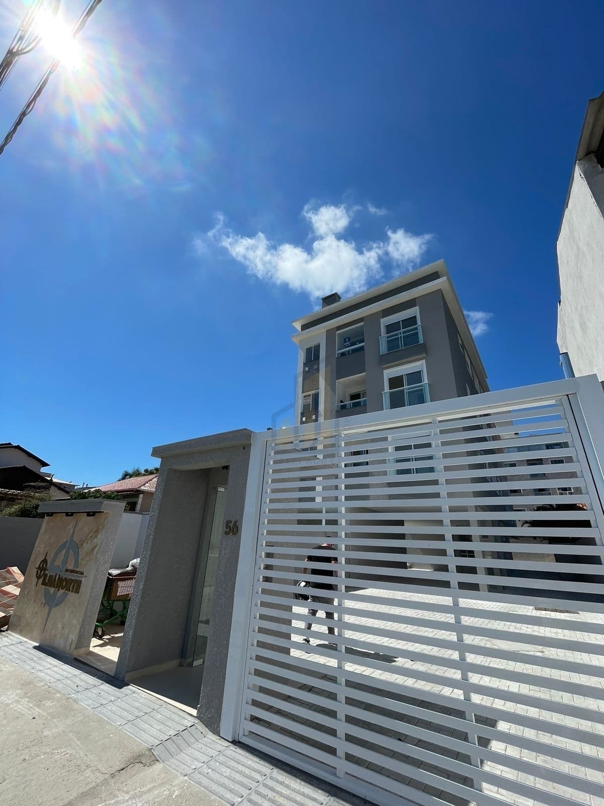Apartamento à venda Ingleses do Rio Vermelho, Florianópolis/SC