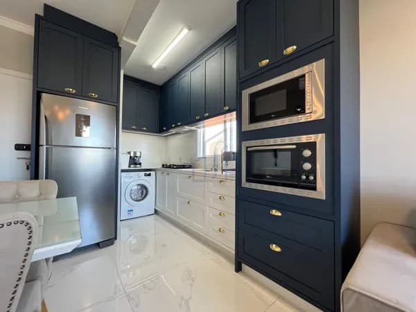 Apartamento em Florianópolis - Ingleses do Rio Vermelho