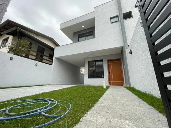 Casa em Florianópolis - Ingleses do Rio Vermelho