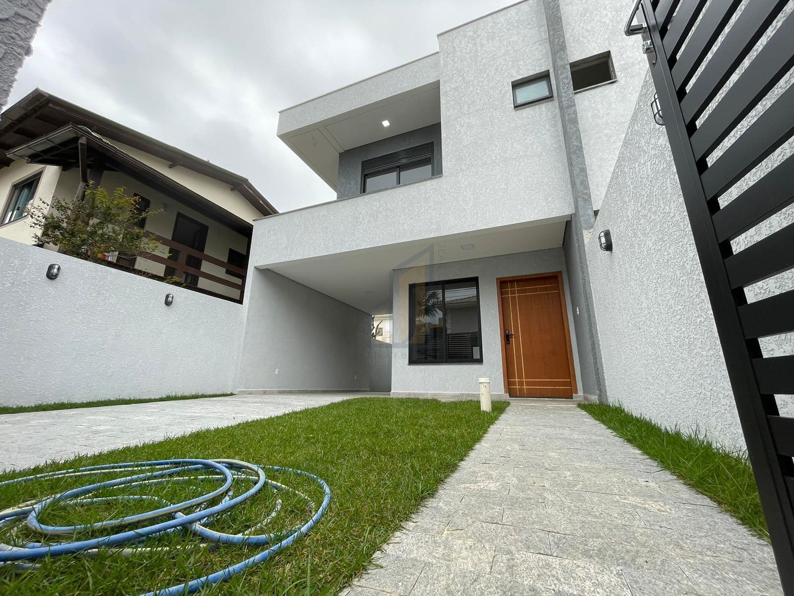 Casa em Florianópolis - Ingleses do Rio Vermelho