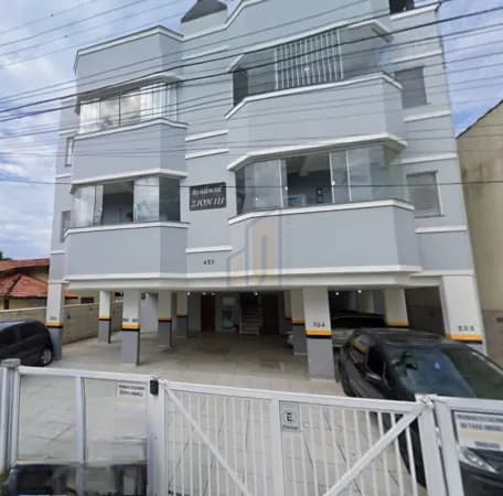 Apartamento em Florianópolis - Ingleses Norte
