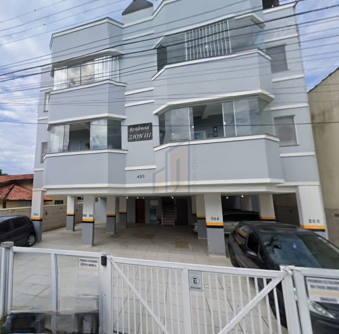 Apartamento em Florianópolis - Ingleses Norte