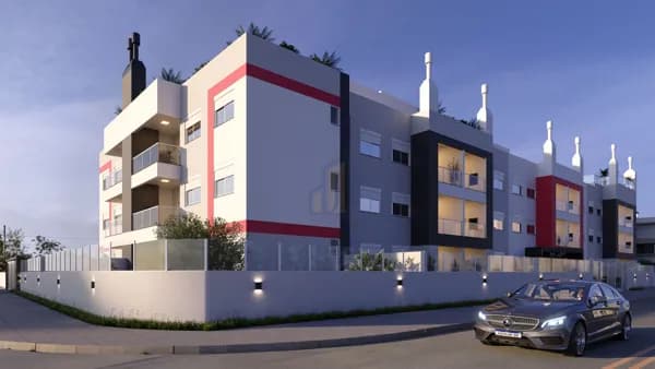 Apartamento Garden à venda na Praia dos Ingleses