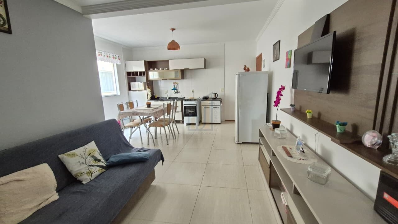 Apartamento Padrão à Venda na Praia dos Ingleses, Florianópolis/SC