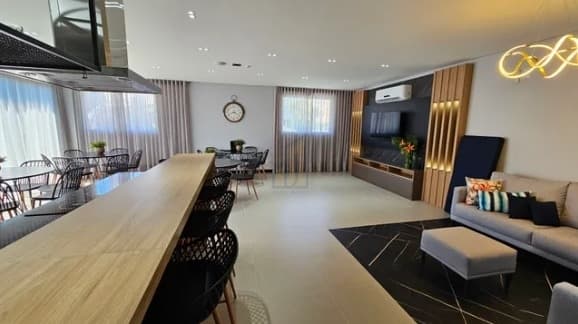 Apartamento em Florianópolis - Ingleses Norte
