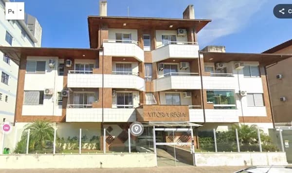 Apartamento Cobertura na Praia dos Ingleses, Florianópolis/SC