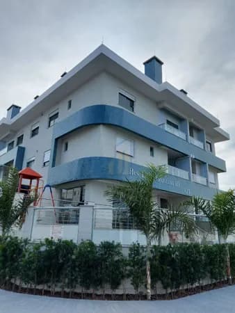 Apartamento Duplex com 2 suítes à venda na Praia dos Ingleses