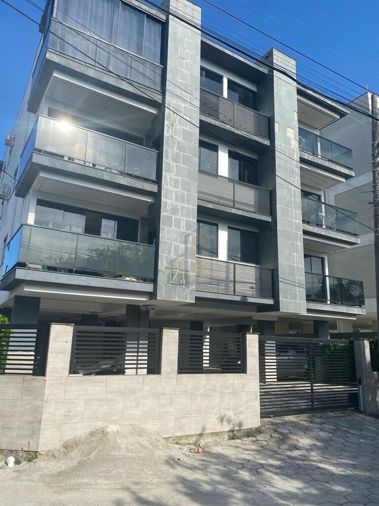 Apartamento em Florianópolis - Ingleses do Rio Vermelho