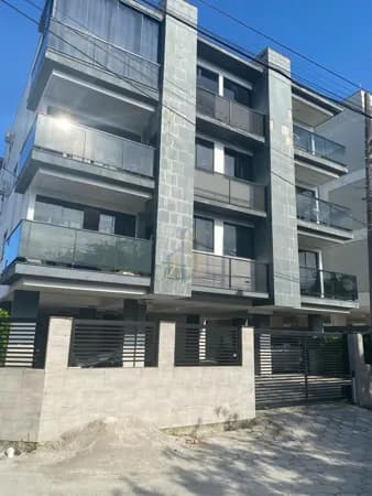 Apartamento em Florianópolis - Ingleses do Rio Vermelho