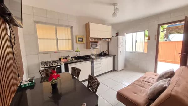 Apartamento Térreo à Venda na Praia dos Ingleses, Florianópolis/SC