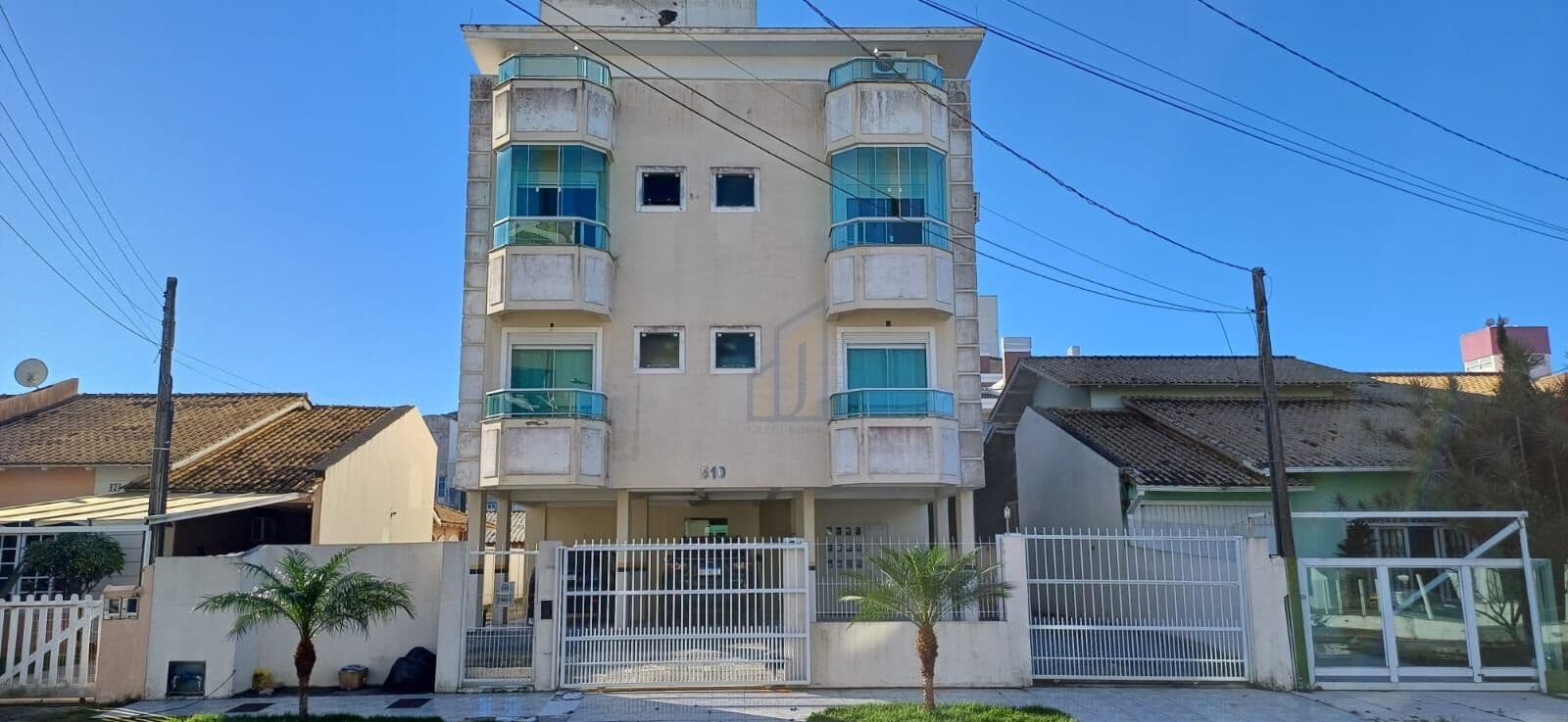 Apartamento em Florianópolis - Ingleses do Rio Vermelho