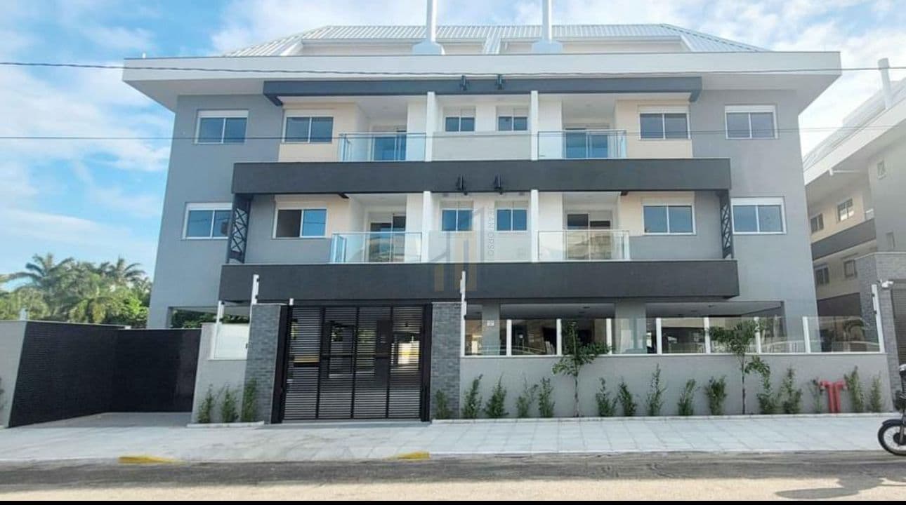 Apartamento em Florianópolis - Ingleses do Rio Vermelho