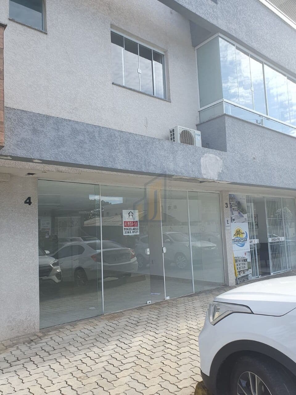 Sala/Conjunto em Florianópolis - Ingleses Norte