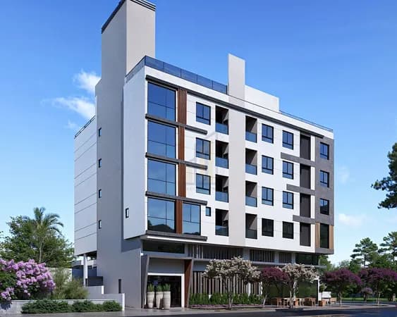 Apartamento à 600 metros do mar - Praia dos Ingleses, Florianópolis/SC