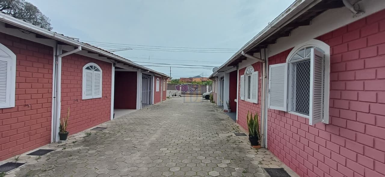 Casa de Condomínio em Florianópolis - Ingleses do Rio Vermelho