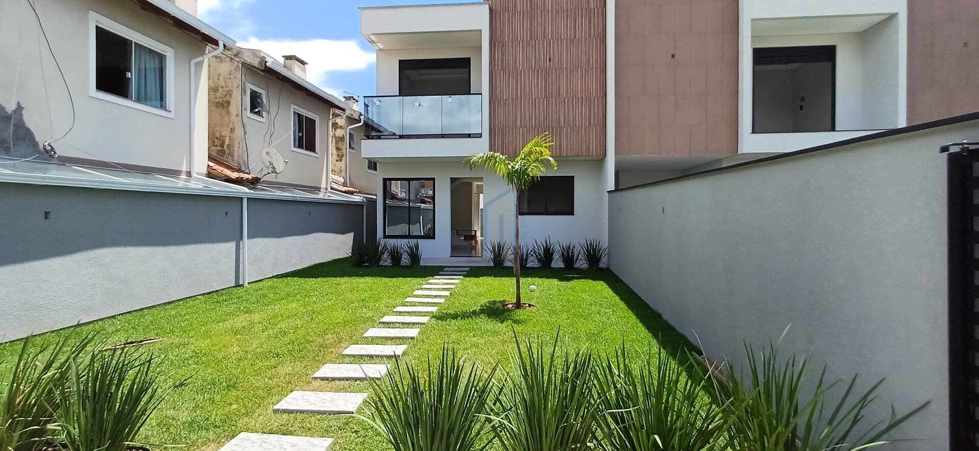Casa em Florianópolis - Ingleses do Rio Vermelho