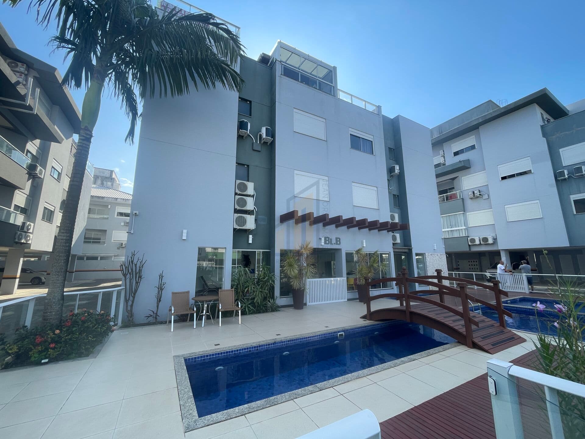 Apartamento Cobertura à Venda na Praia dos Ingleses, Florianópolis/SC