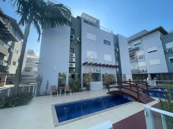 Apartamento Cobertura à Venda na Praia dos Ingleses, Florianópolis/SC