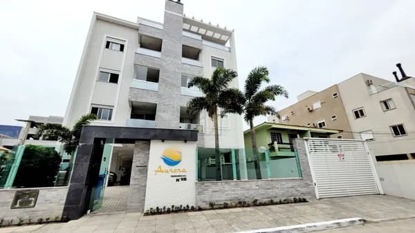 Apartamento Padrão à Venda na Praia dos Ingleses, Florianópolis/SC